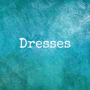 Dresses Start Here
